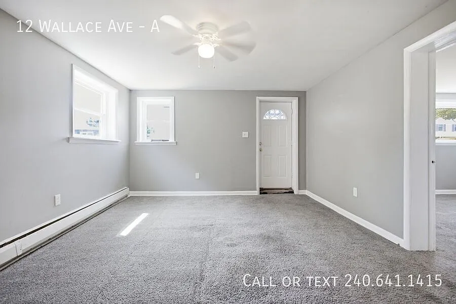 12 Wallace Ave #A