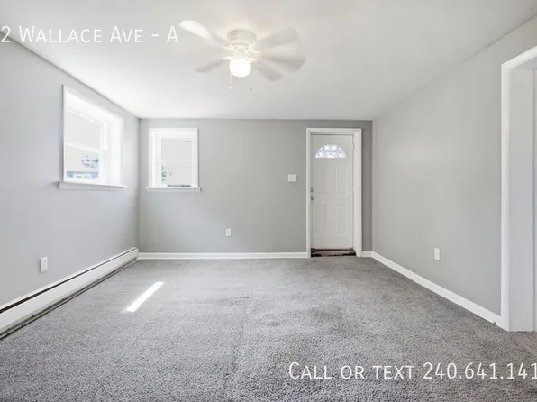 12 Wallace Ave #A, Brooklyn, MD 21225