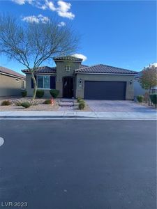7152 Manolo St, Las Vegas, NV, 89113
