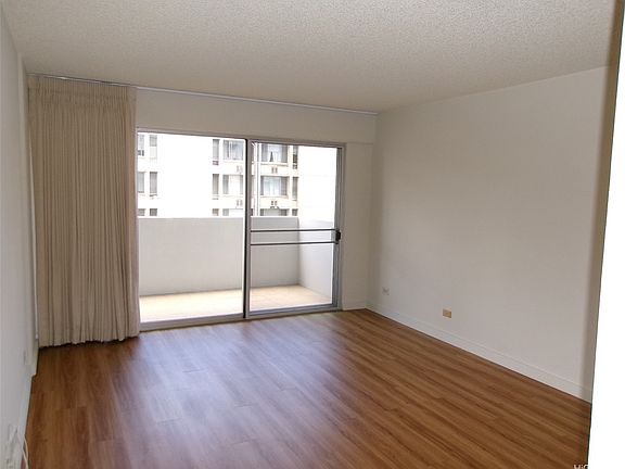 2nd image of 2421 Ala Wai Blvd APT 803