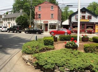 51 Main St, Chester, CT 06412