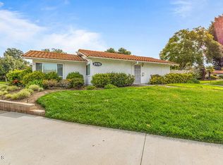 2170 Via Puerta UNIT A, Laguna Woods, CA 92637
