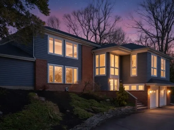 1414 Whipporwill Way, Mountainside Boro, NJ 07092