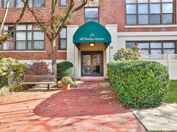 75 MCKINLEY Avenue #B209, White Plains, NY 10606