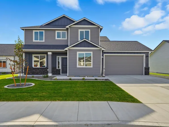 8506 Ashen Dr, Pasco, WA 99301