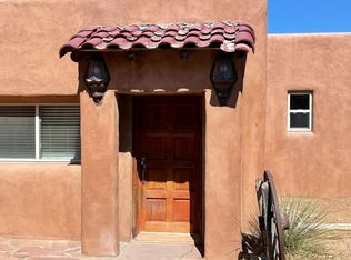 14 San Marcos Loop, Santa Fe, NM 87508