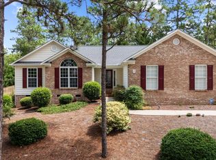 2 Minikahada Trl, Pinehurst, NC 28374