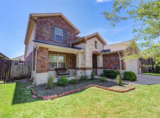 4030 Greylag Ct, Baytown, TX 77521