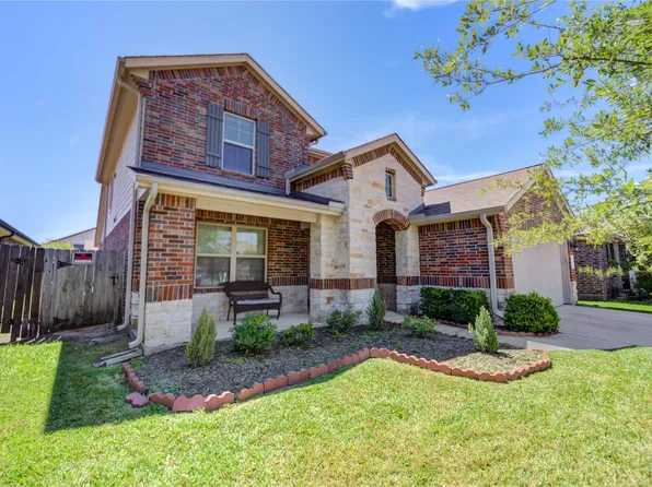 4030 Greylag Ct, Baytown, TX 77521