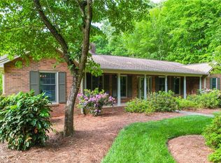 253 Heatherton Way, Winston Salem, NC 27104
