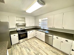 5392 Kincheon St, Milton, FL 32570