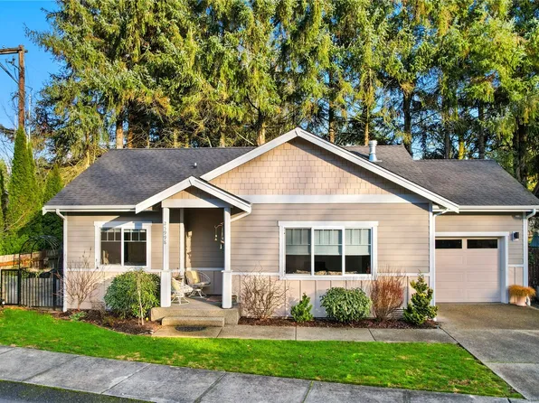25998 Arklow Place NE, Kingston, WA 98346