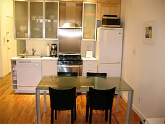 Rented by Maison International