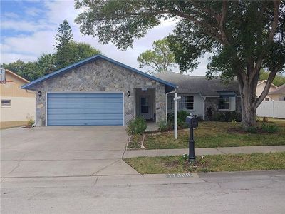11300 Jack Rabbit Ln, Port Richey, FL, 34668