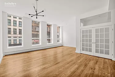 88 Chambers Street, #2