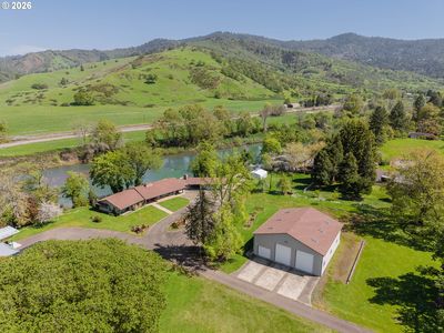 250 Ruckles Dr, Myrtle Creek, OR, 97457
