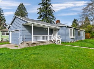 8647 NE Schuyler St, Portland, OR