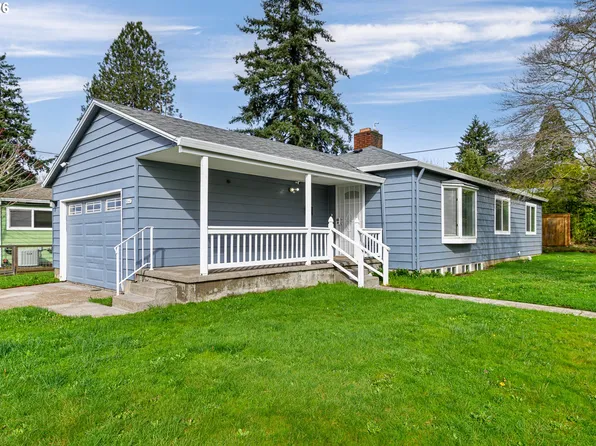 8647 NE Schuyler St, Portland, OR 97220