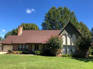 47 Robinhood Cir, Columbus, MS 39705