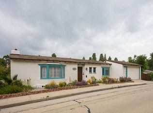 6777 Hillside Ln, Whittier, CA 90602