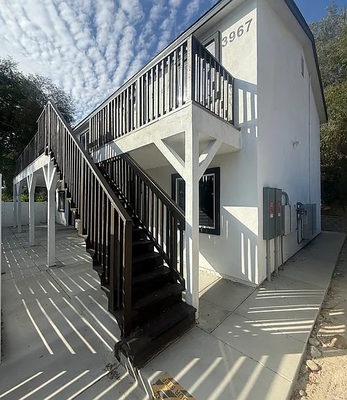 3967 College Ave #B2 — Photo 20