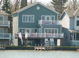 12518 W Bank Dr, Millersport, OH