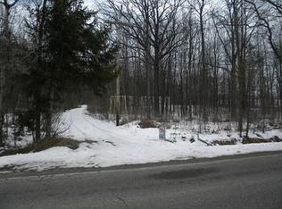 3384 N Jefferson Rd, Midland, MI 48642