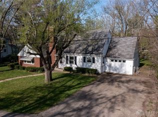 1661 N Central Dr, Dayton, OH 45432