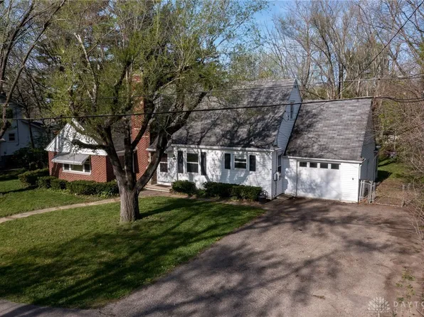 1661 N Central Dr, Dayton, OH 45432