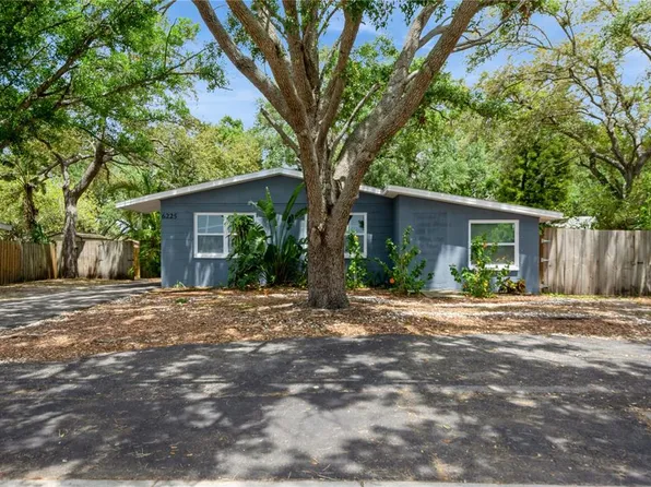 6225 76th Ave N, Pinellas Park, FL 33781