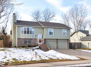 1449 Glen Haven Dr, Fort Collins, CO 80526