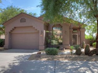 14323 E Thoroughbred Trl, Scottsdale, AZ 85259
