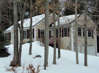 71 Butterfield Rd, Rindge, NH 03461