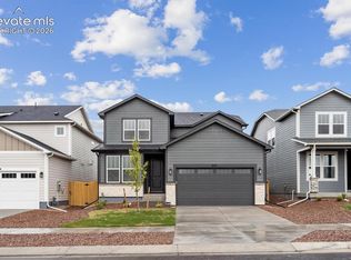 7870 Tuscan Sun Ct, Colorado Springs, CO 80908