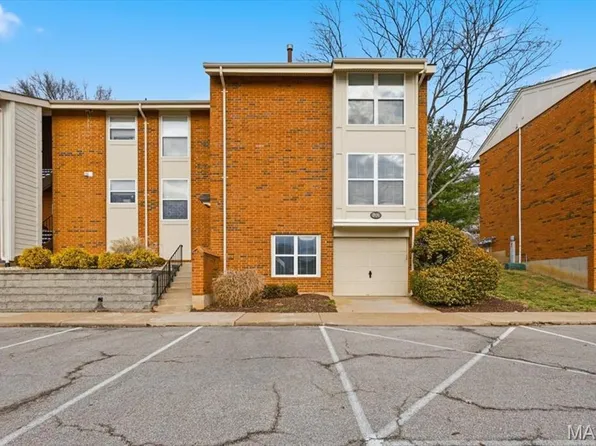 1939 Hunting Lake Ct #1939, Saint Louis, MO 63122