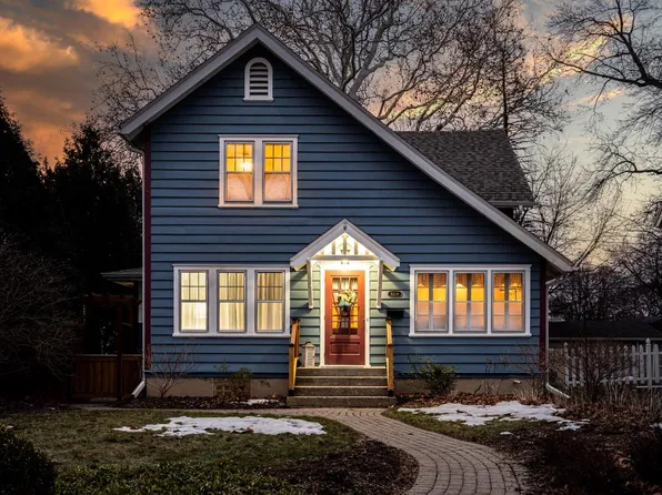 8219 Red Arrow COURT, Milwaukee, WI 53213