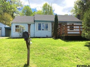 158 Gorge Rd, Middleburgh, NY 12122