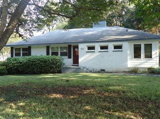 2415 Brentwood Pl, Augusta, GA 30904