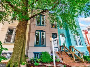 611 Morris Pl NE, Washington, DC 20002