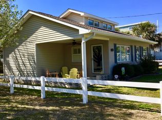 403 18th Ave S, North Myrtle Beach, SC 29582