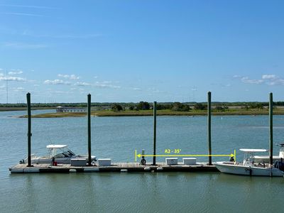 103 Palm Blvd #A2, Isle Of Palms, SC, 29451