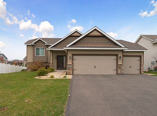 8607 Tessman Farm Rd N, Brooklyn Park, MN 55445