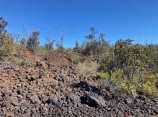 Kailua Blvd LOT 31, Ocean View, HI 96737