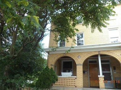 34 Belplain St, Pittsburgh, PA, 15227