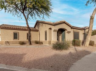 2572 E Bellerive Dr, Chandler, AZ 85249