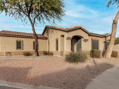 2572 E Bellerive Dr, Chandler, AZ, 85249