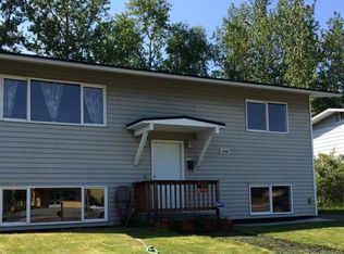 1908 Twining Dr, Anchorage, AK 99504