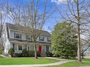 82 Westervelt Ave, Tenafly, NJ 07670