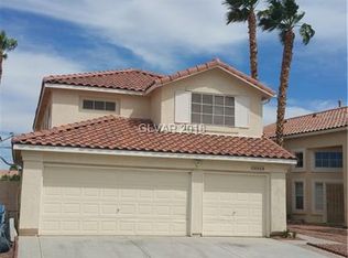 8808 Manalang Rd, Las Vegas, NV 89123