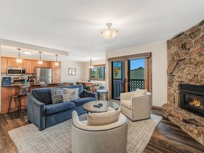 2305 Apres Ski Way #221, Steamboat Springs, CO, 80487